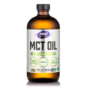 Now Foods Mct Oil 946ml