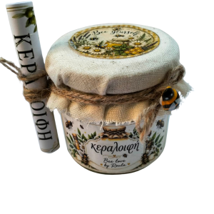 Bee Creative Κεραλοιφή με Φυσικά Συστατικά 40ml