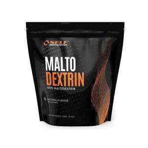 Self Omninutrition Maltodextrin Natural 1kg
